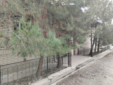 Самарканд вилояти Жомбой тумани Самаркан МФЙ