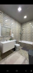 Сдается роскошный 2-этажный дом в Мирабадском районе.
