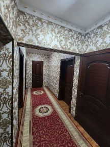 Уй сотилади, олиазор туманида нихол жожалари олдида