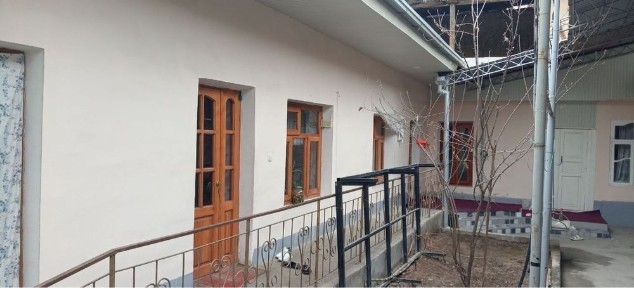 Ташкентская область, Мирабад