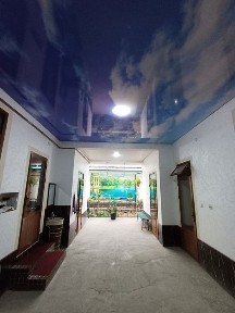 Ташкентская область, Ташкент, Сергелийский район