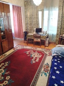 Ташкентская область, Ташкент, Сергелийский район