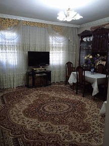 3 xonali kvartira