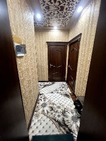 Ташкентская область, Янгиюль