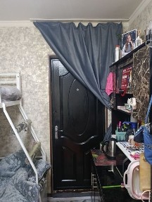 Продаеться общежитие авиасозлар 3. 1/3/4доме