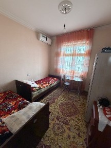 Ташкентская область, Ташкент, Шайхантахурский район