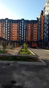 Ташкентская область, Ташкент, Бектемирский район