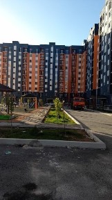 Ташкентская область, Ташкент, Бектемирский район