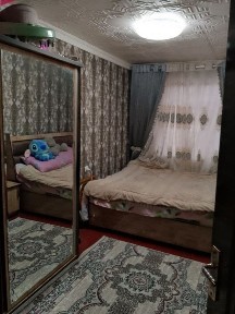 Срочна сотилади квартира