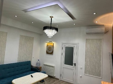 Ташкентская область, Ташкент, Сергелийский район