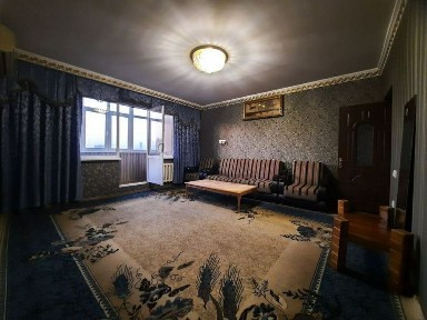 Сдаётся квартира девушкам в Ташкенте без маклера