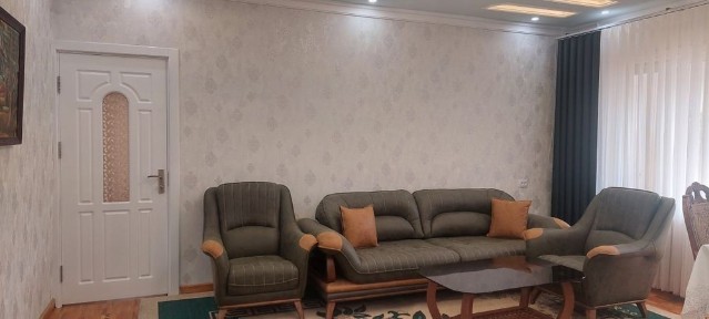 Ташкентская область, Ташкент, Мирзо-Улугбекский район