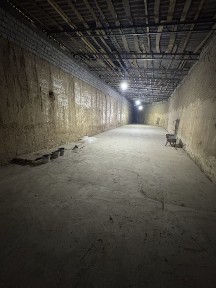 Аренда склад Рохат Олмос махалла 150 кв метр