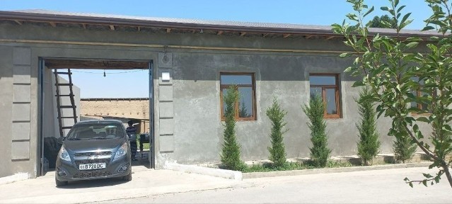 Ташкентская область, Келес