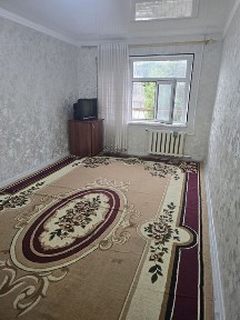 Бухарская область, Бухара