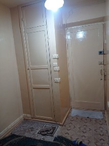Сдается двухкомнтатная квартира с 6 ти метровой верандой на 3 этаже