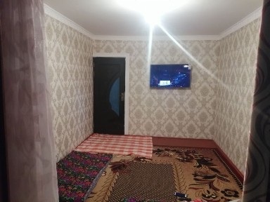 Квартира аренда сув свет газ постаянни