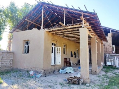 Ташкентская область, Янгиюль