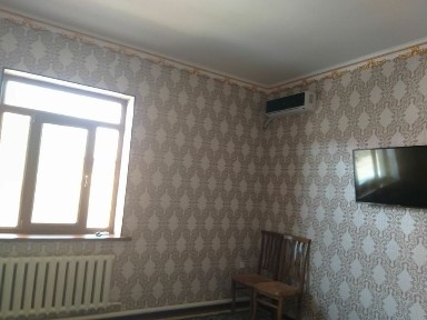 Ташкентская область, Ташкент, Яшнабадский район