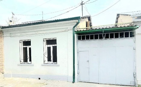 Ташкентская область, Мирабад