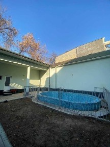 Ташкентская область, Ташкент, Яккасарайский район