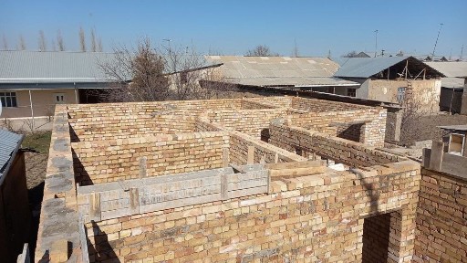 Ташкентская область, Ташкент, Мирзо-Улугбекский район