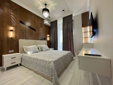 MODERN STROY 3/6/12 КОМПЛЕКС бизнес-класса по Сингапурскому проекту