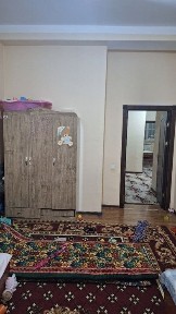Ташкентская область, Нурафшан (Тойтепа)