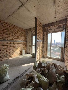 Продаётся квартира в элитном ЖК Mirabad Avenue