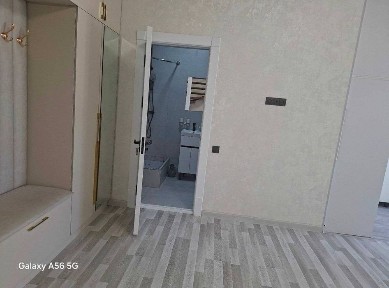 СРОЧНО СВОЯ 3-х КОМНАТНАЯ! Дуплекс 90м² 3/6-7/7 кадастр+ремонт Яшнабад