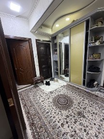 Ташкентская область, Ташкент, Сергелийский район