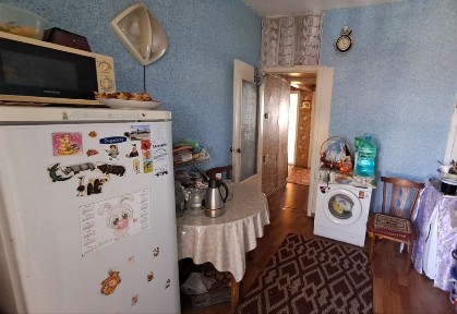 Продаёться квартира цена договорная