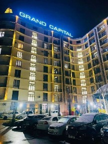 Соларис, 3хона, 78кв, ремонт, кадастр, уй эгасидан