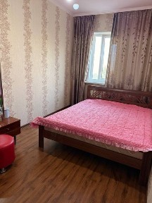 Продам квартиру на Воднике Бектимирский район