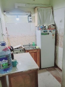 1 комнатная квартира