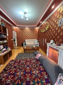 Ташкентская область, Ташкент, Юнусабадский район