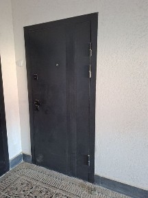 Продаётся 2х комнатная квартира