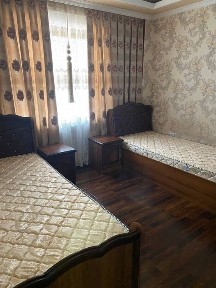 Ташкентская область, Ташкент, Бектемирский район
