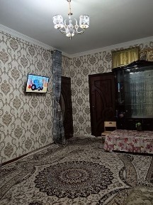 Chilonzor 17 kvartal 3xona metrogacha 500m 80$dan kamunal ichida
