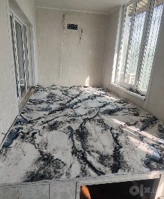 Аренда Квартира 2х комната Алмазарский район чукурсай