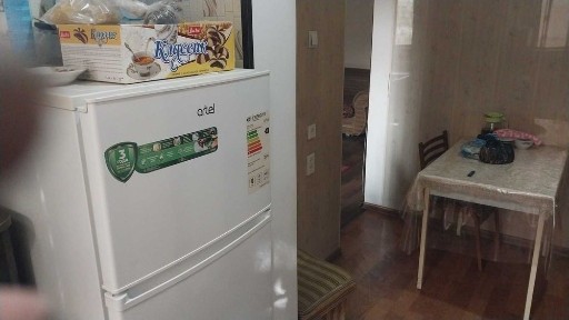 O'g'il bolalar uchun ijaraga kvartira