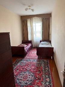 Себзор 100$ дан 4 хонали уй, жами 5 киши яшайди