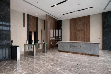 Аренда офисов в Infinity Business Center от собственника