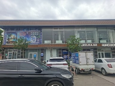 Ташкентская область, Ташкент, Сергелийский район