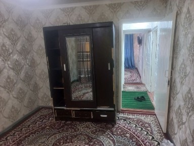 Ижарага квартира берилади