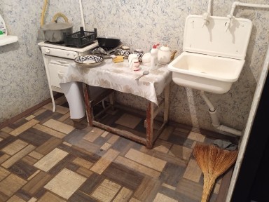 2xonali uy ijaraga beriladi