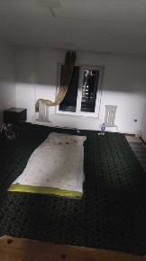 Ташкентская область, Янгиюль
