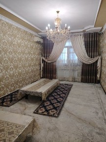 Бухарская область, Бухара