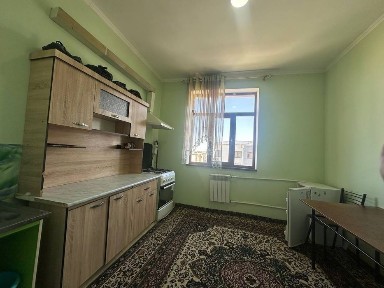 Арзон нархда 1 хонали квартира янги домдан сотилади 5-микрн