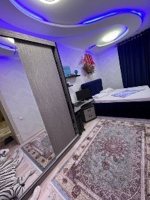 Уй сотилиади 136кв метр 4 хонали